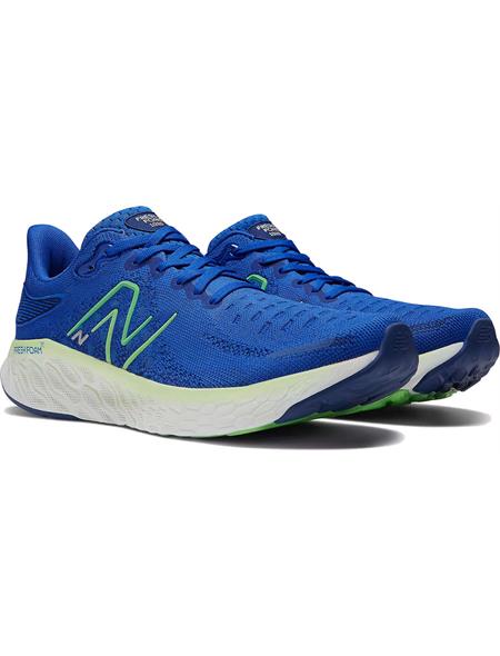 New Balance Mens Fresh Foam X 1080v12 Running Shoes - Standard Fit